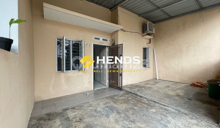 Rumah Tiban Mas Indah Siap huni di tiban Batam Rumah Tiban Mas Indah Siap huni di tiban Batam