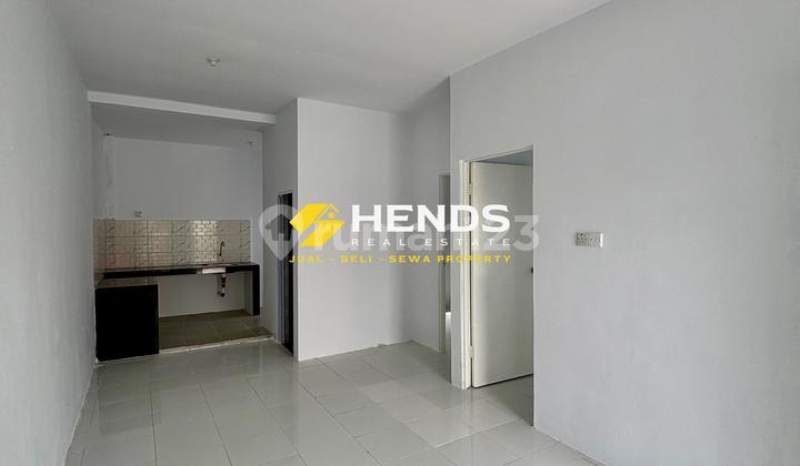 Rumah Siap Huni 1 Lantai Belian Residence Batam Center 2