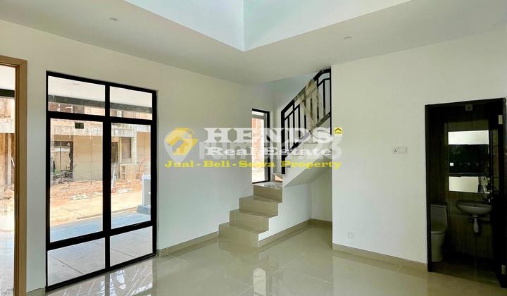 Rumah Panorama Hill 2lt Cluster Batam Center 2