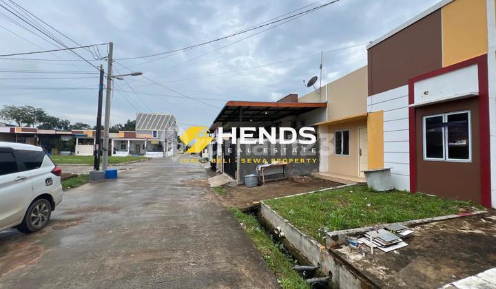 Tiban Mas Indah 1-Story House, Tiban Cluster, Batam