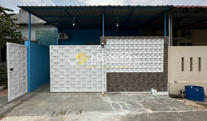 Prosperous Tiban 1-story House Ready to Occupy, Tiban 1