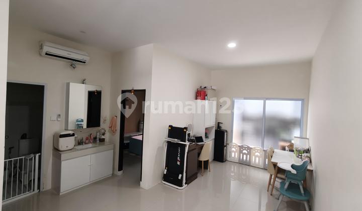 Dijual Rumah Ansley View 1 Siap Huni, Batam Centre Kota 2