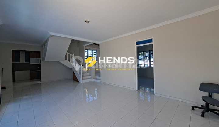 Rumah Sukajadi 2lt Siap Huni Batam Centre. Batam