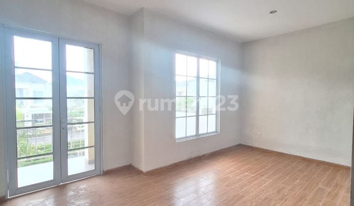 Monde Signature 2-Story Ready-to-Occupy House, Batam Centre Cluster, Batam 2