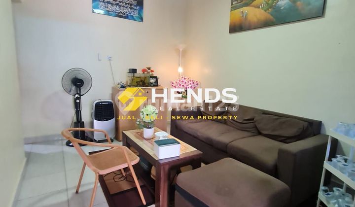 Rumah 1 Lantai Cipta Regency Batam Center, Siap Huni 2