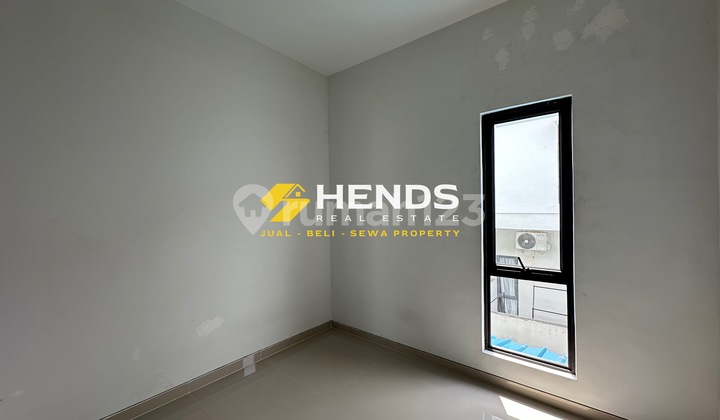 Disewakan Rumah Central Hill 2 Lantai Siap Huni di Batam Centre, Batam 2