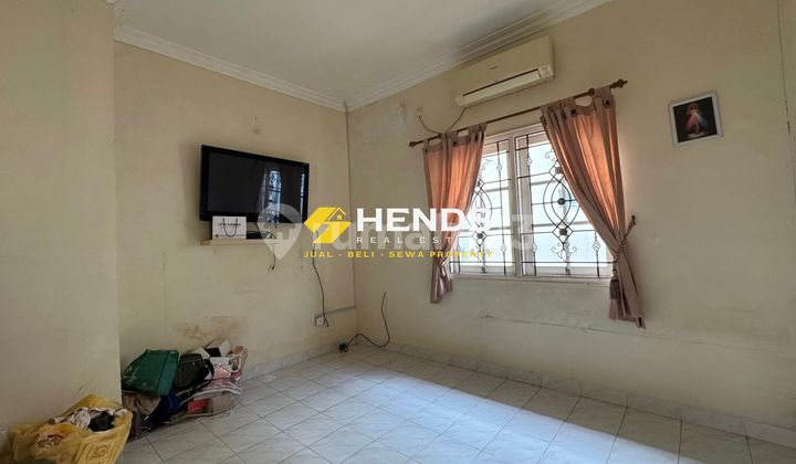 Dijual Cepat, Rumah Duta Mas 2 Lantai Siap Huni Batam Centre 2