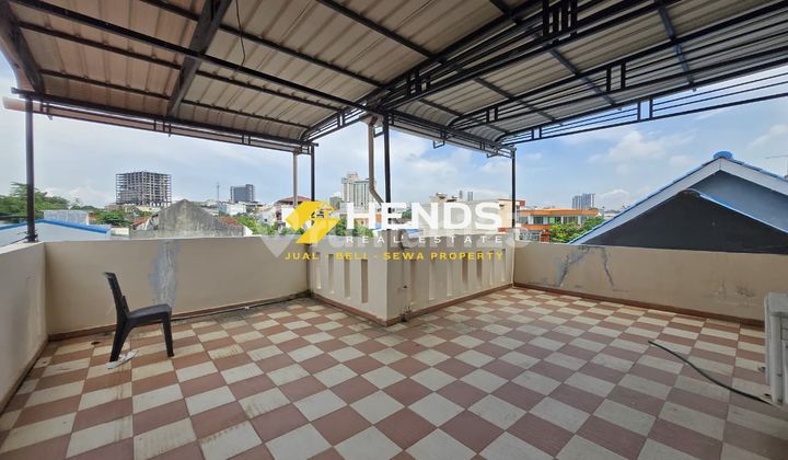 Rumah Siap Huni 2 Lantai Permata Baloi, Batam Rumah Siap Huni 2 Lantai Permata Baloi, Batam