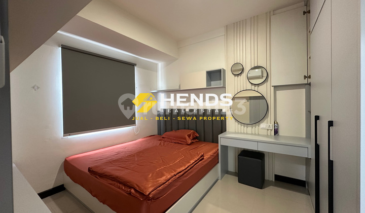 Citra Plaza Nagoya Apartment, 1 Bedroom, Furnished, Nagoya, Batam