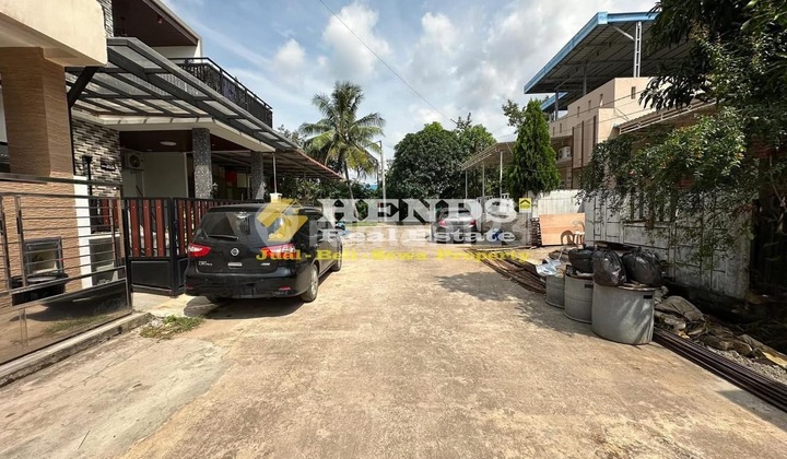 For Sale: Oriana 1-Storey House Needs Renovation, Batam Centre 2