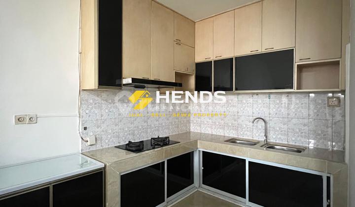 Oriana 2-Story Ready-to-Occupy House in Batam Center, Batam 2