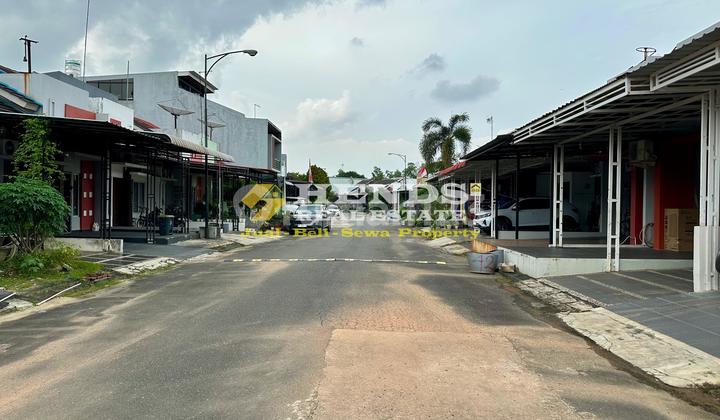 Central Residence 1-story ready-to-occupy house, Batam Centre, Batam 2