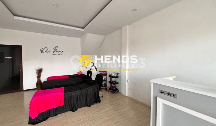 3-Story Grand California Ruko by the Roadside, Batam Centre, Batam