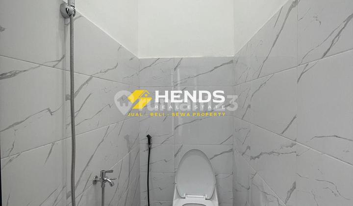 Rumah Siap Huni Plamo Garen Batam Center, 1 lantai, Batam 2