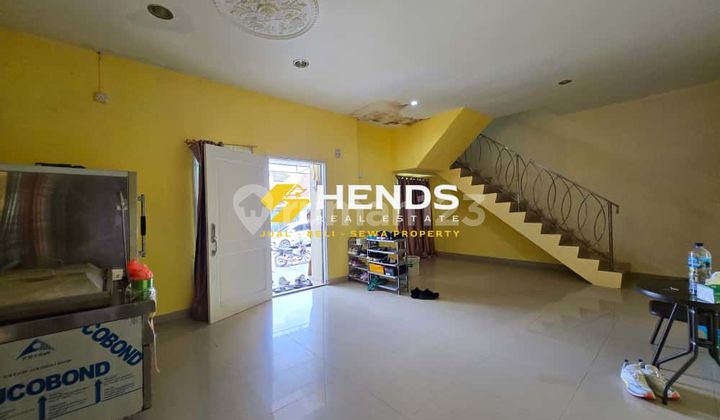 Rumah Center View 2 lantai , Batam centre, Kota Batam