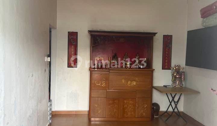 For Sale 2-Story Permata Baloi House, Ready to Occupy, Baloi Batam 2