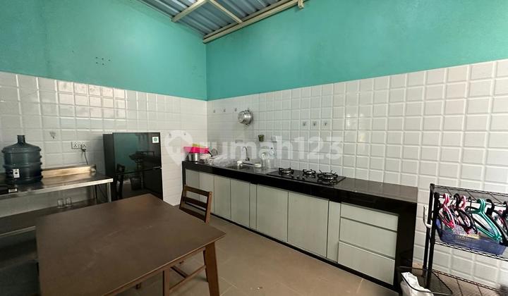 Dijual Rumah 2 Lantai Monde Residence Batam Centre Siap Pakai 2