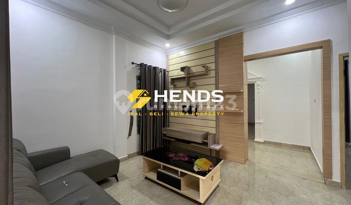 Rumah Oriana 2 Lantai Siap Huni Batam Center, Batam