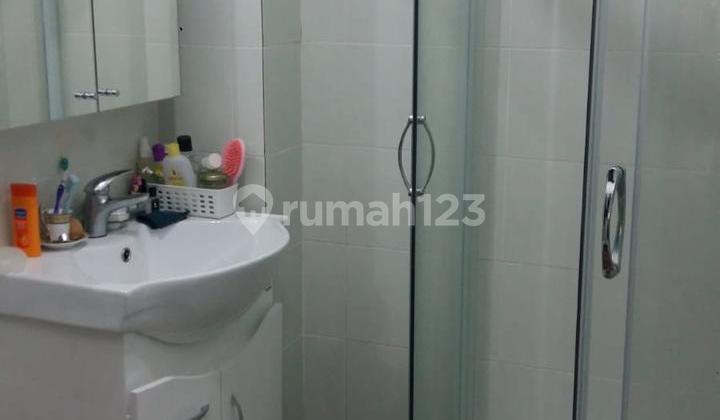 Batu Batam Permai House, 2-story semi-furnished, Baloi Batam