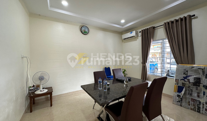 Diamond Palace 2-Story House Ready to Occupy, Central Batam Centre City, Batam 2