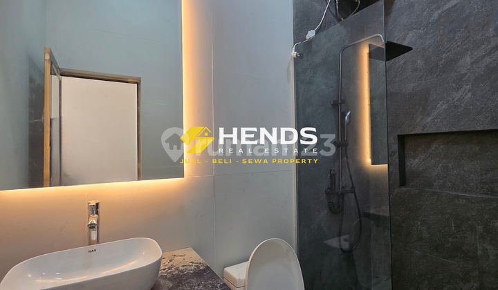 Rumah Bagus Cluster Beverly Green 2 lantai, Batam Center, Batam 2