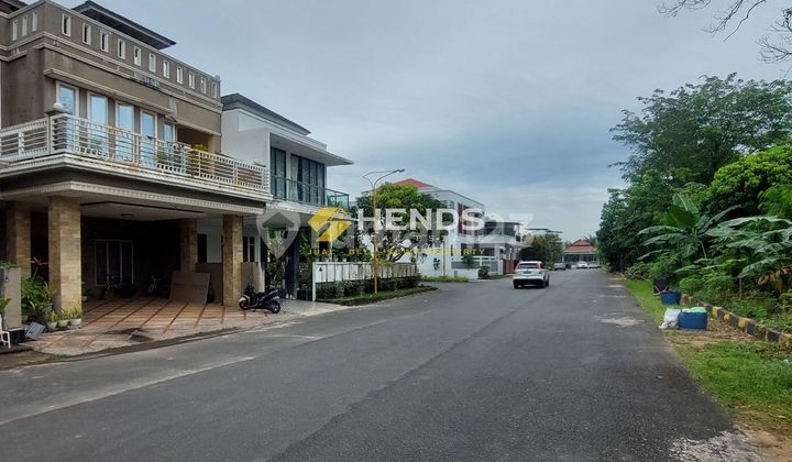 Duta Plamo Residence House, 2 Floors, Move-In Ready, Batam Centre, Batam 2