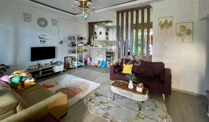 BSI Residence 1-story house, Move-in Ready, Belian Batam Centre, Batam