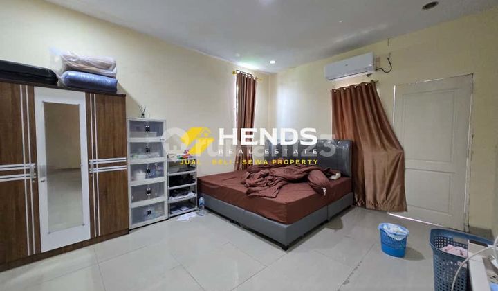 Center View 2-Story House, Batam Center, Batam City 2