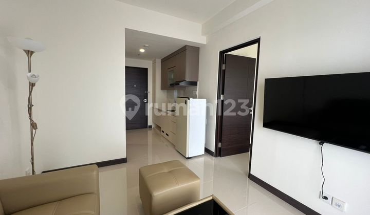 Citra Plaza Nagoya Apartment, 1 BR 38th floor, Nagoya, Batam 2