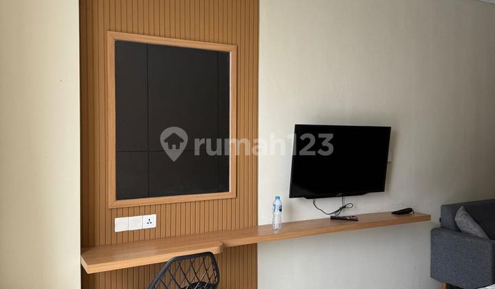 Nagoya Thamrin City Apartment, 7th Floor, ready to occupy, Nagoya, Batam 2