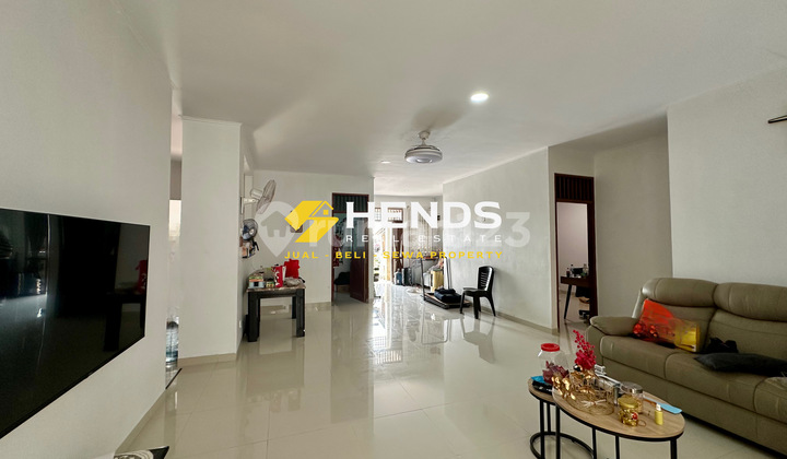 Rumah Bukit Indah Sukajadi, Siap Huni, Cluster di Batam 2