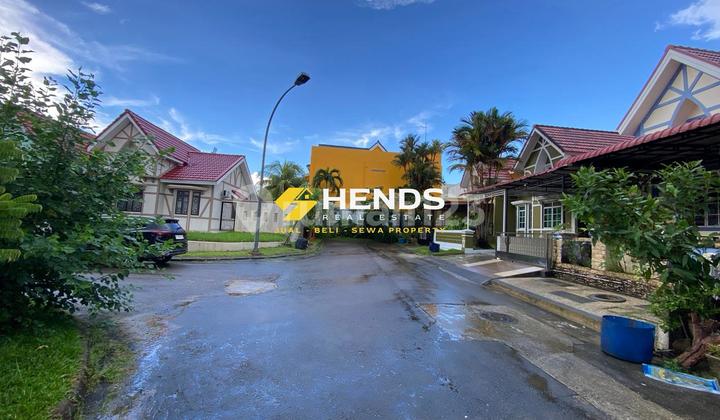 Duta Mas Garden House, Good Ready to Live, Batam Center, Batam 2