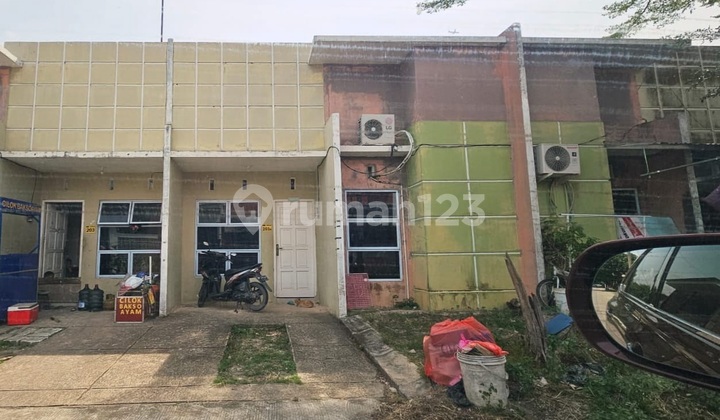 For Sale 1-Story House in Tiban Ciptaland, Move-In Ready 1