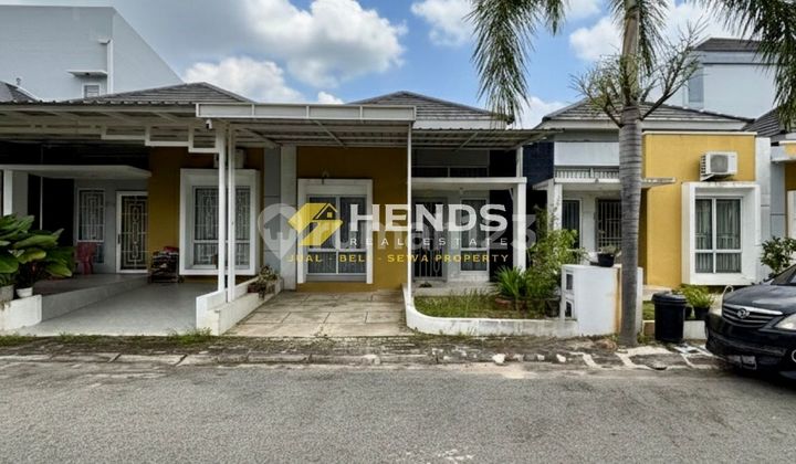 Dijual Rumah 1 Lantai Siap Huni Ansley Park Batam Center 2