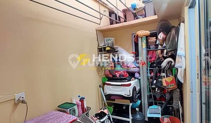 Rumah Beverly Park, 1 lantai siap huni, perumahan cluster, Batam Centre, Batam 2