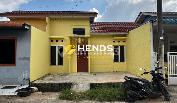 Single-story house needs minimal renovation Unfurnished Temporary HGB, Batam 2