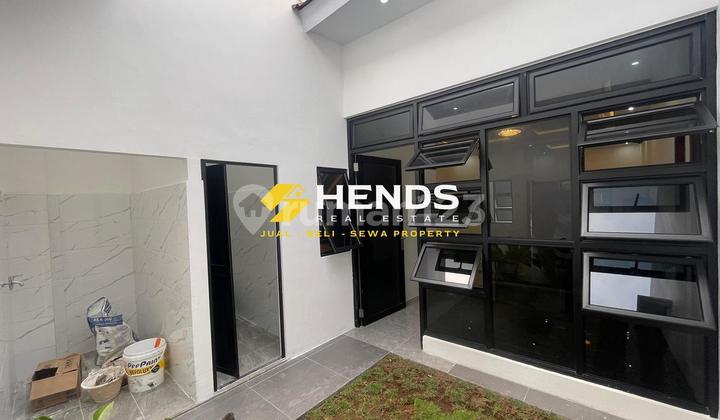 Ready-to-Live Plamo Garen Batam Center House, 1 floor, Batam Ready-to-Live Plamo Garen Batam Center House, 1 floor, Batam