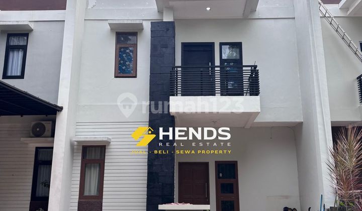 2-Story House, Cipta Residence, Ready to Occupy Nagoya Batam 1