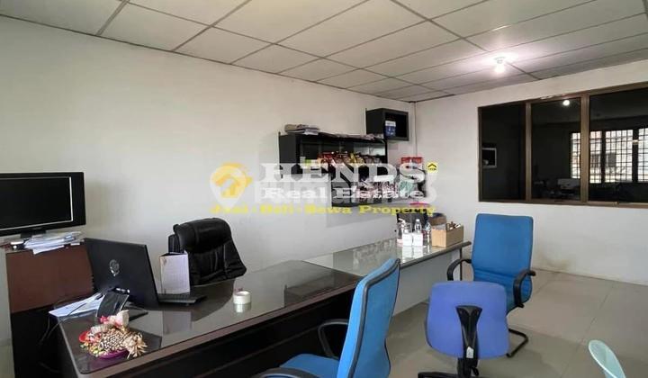 Ready-to-Use Warehouse Batu Ampar, Strategic Location Batam.