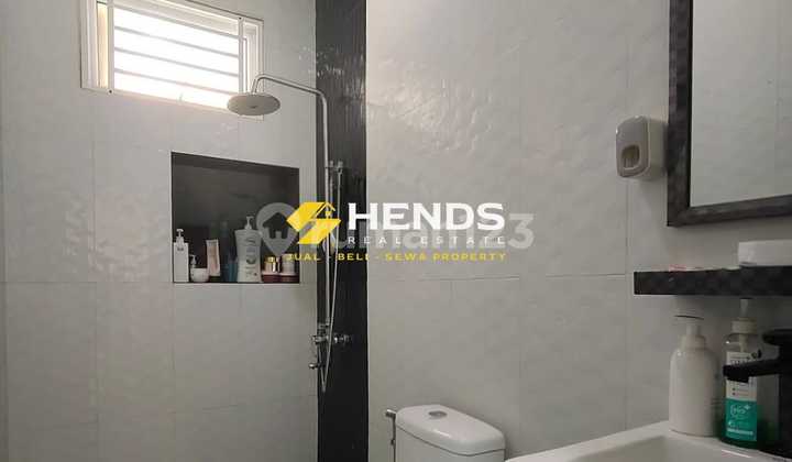 Dijual Rumah 2 Lantai Siap Huni Semi Furnish Monde Residence Batam Centre 2