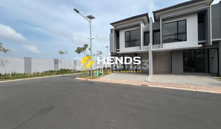 For Sale: Garden Avenue Bengkong House, 2 Floors Ready to Occupancy 2