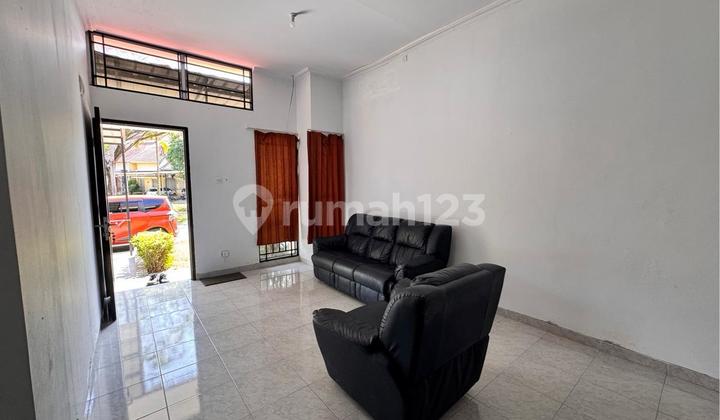 Rumah Purimas 2 1lt Siap Huni Batam Centre, Sistem Cluster, Batam