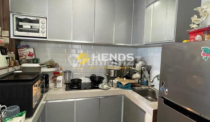 Rumah BSI Residence 1lt, Siap Huni, Belian Batam Centre, Batam 2