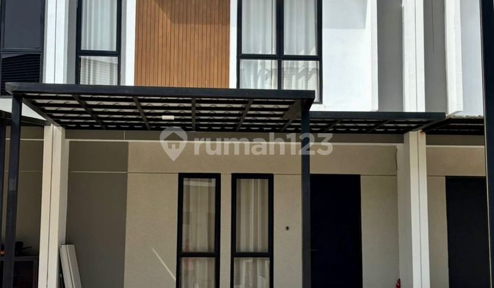 Dijual Rumah Diamond Pavilion Batam Center, Siap Huni