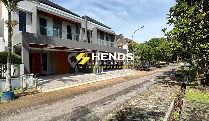 Sukajadi Ready-to-Occupy 2-Story House, Sukajadi Batam Center 2