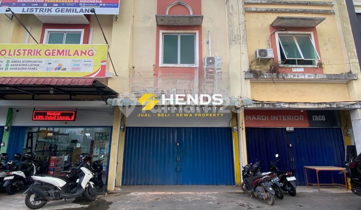 Dijual Ruko Puri Legenda Siap Pakai Tepi Jalan Kawasan Batam Centre Dijual Ruko Puri Legenda Siap Pakai Tepi Jalan Kawasan Batam Centre