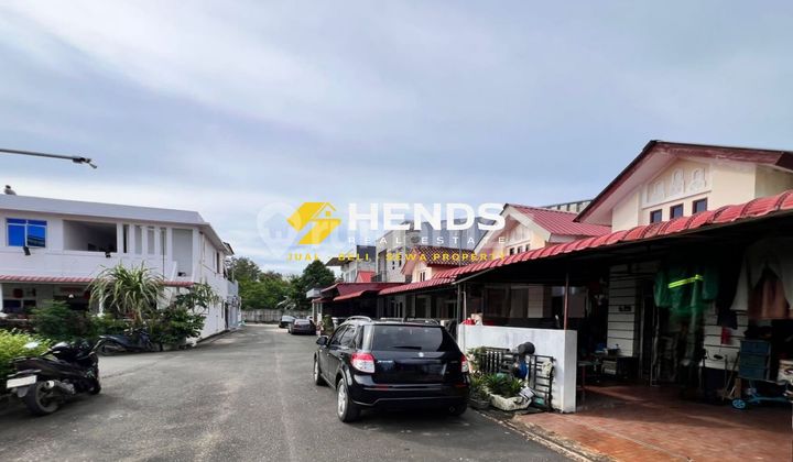 Dijual Rumah Sandona 1Lantai Perlu Renovasi Batam Center 2