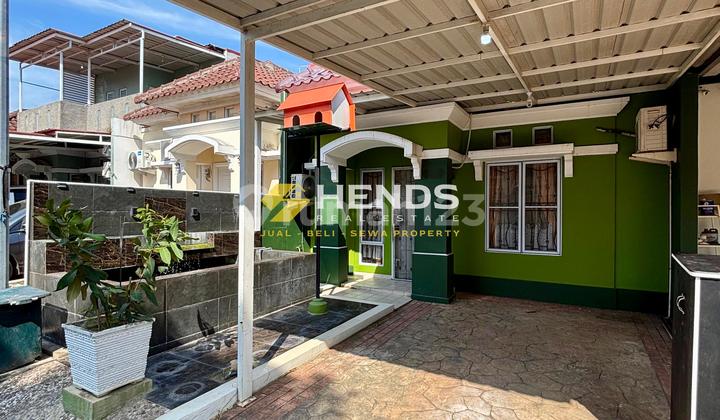 For Sale Orchid Mas 2 Ready to Live Batam Center, City 2