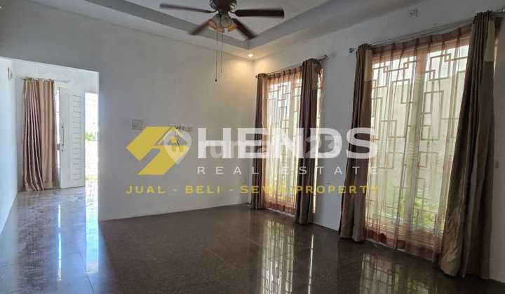 Rumah 2 Lantai Siap Huni HGB Nongsa, Batam.. 