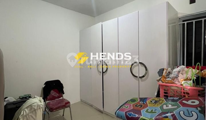 For Sale 1-Story Ready-to-Occupy Home in Tiban Ciptaland, Batam 2